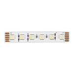 ST5005.318.20RGBW Светодиодная лента 18Вт/м (сум.) 3000К 1500Lm (для бел.) Ra90 IP20 L5000xW12 24В ( Светодиодные ленты 250_100_Array
